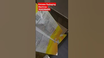 Online Inkjet Printer With Stacker Conveyor #shorts