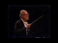 Capture de la vidéo Brahms : Symphony No. 1 In C Minor, Op. 68 - Karl Böhm, V.p.o. 17.3.1975 /ブラームス：交響曲第1番 - ベーム ウィン・フィル