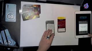 Escape Room: UNLOCK! The Formula