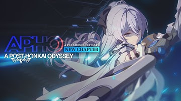 A Post-Honkai Odyssey 2 - Oracle By TetraCalyx  | SUB ESPAÑOL