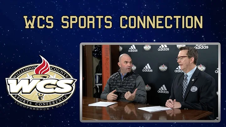 WCS Sports Connection #505 - "WCS Bowling & Basket...