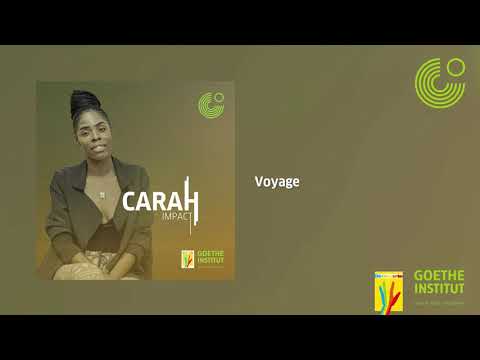 Carah - Voyage (Official Audio)