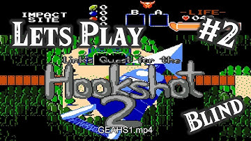 Zelda Classic → Quest for the Hookshot 2: 2 - Many New Overworlds