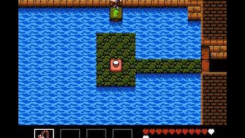 Star Tropics - Full Playthrough Part 09