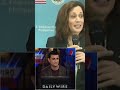 Kamala Gives A Speech On A Batan