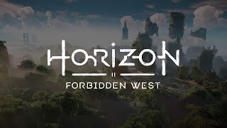 : Horizon Forbidden West #28 i5-12400f + RTX 3070