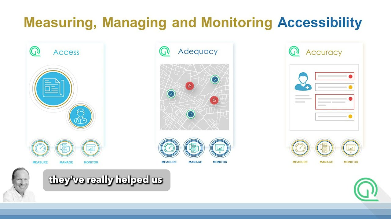 Executive Exclusive: How Quest Analytics Helps Payers Solve Challenges
