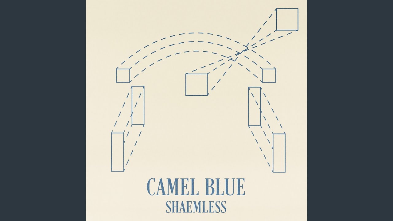 Watch Camel Blue on YouTube Watch Camel Blue on YouTube