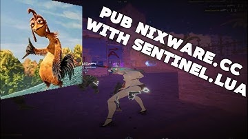 cs2 hvh highlights #4 ft. nixware.cc | sentinel.lua |