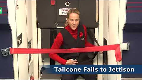 20120020 MD 8890717 Tailcone Evacuation HD