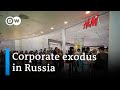 The true impact of sanctions on Russia | DW Business Special