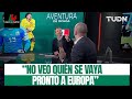 ¡SANTI, EDSON, OCHOA, RAÚL! ¿Quién fue el mejor mexicano en el extranjero en 2023? | Resumen L4