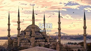 -SABIR- Deep Emotional Turkish Saz Beat (prod. Ribez) Resimi