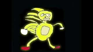 Super sanic song