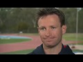 Paralympic Gold Medallist Heath Francis on Athlete Career and Education
