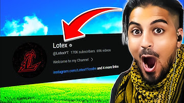 Reageren op Cod Mobile Best Sniper (Lotex)