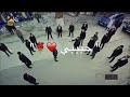 اغنيه عراقيه جميله/ حبيبي اجاني غباشي //مع كلمات