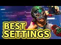 NEW Best Controller Settings For AIMBOT🎮(PS4/PS5/XBOX/PC)