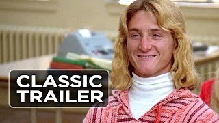 Fast Times at Ridgemont High  Trailer #1 - Eric Stoltz Movie (1982) HD