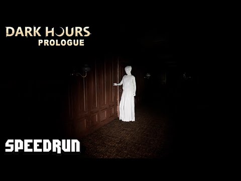 Аукционный дом ● Dark Hours: Prologue ● Быстрое прохождение на русском