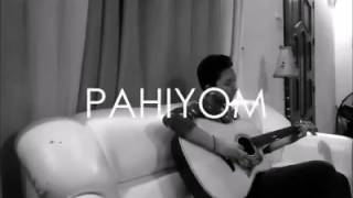 John Roa - Pahiyom chords