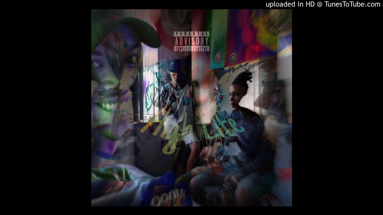 Mara Rsa Mara RSA ft e$cape & Ghost - High Life #caliweed #highlife #khalifakush ...