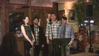 The Whistlin' Wolves Land of Beulah