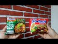 MASAK INDOMIE CAMPUR MIE SEDAAP YG LAGI VIRAL DI TIKTOK