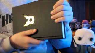 ASMR TAPPING LIVRE TRIGGER HARRY POTTER