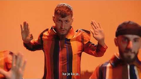 MAJK - KU JE FSHEHË