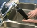 Black Berkey Water Filters - Priming and Cleaning Video