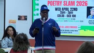 2026 Bsu Poetry Slam