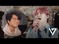 Performer Reacts to Seventeen Rolling Stone Performance (Pinwheel, Trauma, Lilili Yabbay)