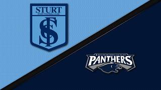 Sturt v South Adelaide - Round 17 Hostplus SANFL Match Highlights
