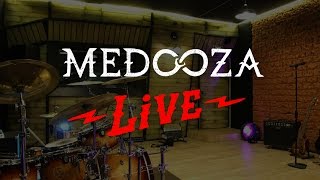 MEDOOZA Live (teaser)