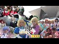 【イベントリポート！世界最大級コスプレサミット】Viva！コスプレ魂シーズン1＃003【コスプレ】【アニメ】【漫画】