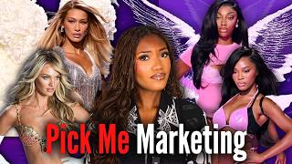 Celebrity The DOWNFALL of Victoria's Secret: When Inclusion Feels Forced Net Worth