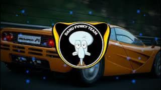 DJ REMIX PARGOY ALONE REBORN BAS GLERR