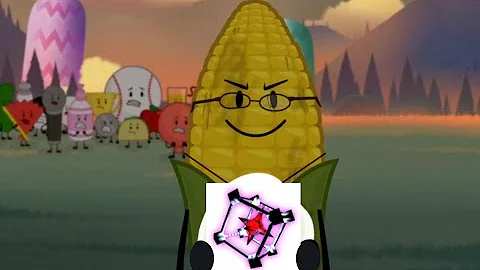 Inanimate Insanity S2 E18 but Steve Cobs dies to a subspace tripmine instead