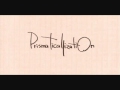 (Request) Prismaticallization 「with you」