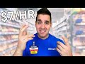 How I Went From Walmart Cashier To $100,000 A Year (COPY This!)