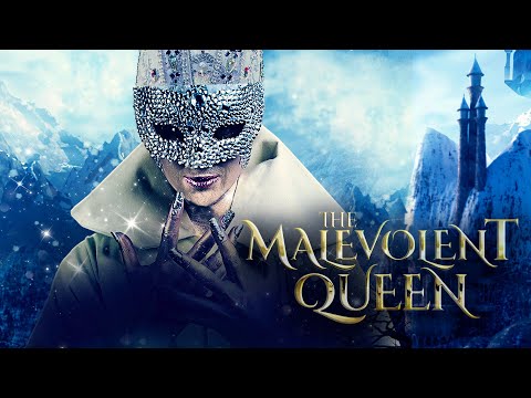 THE MALEVOLENT QUEEN
