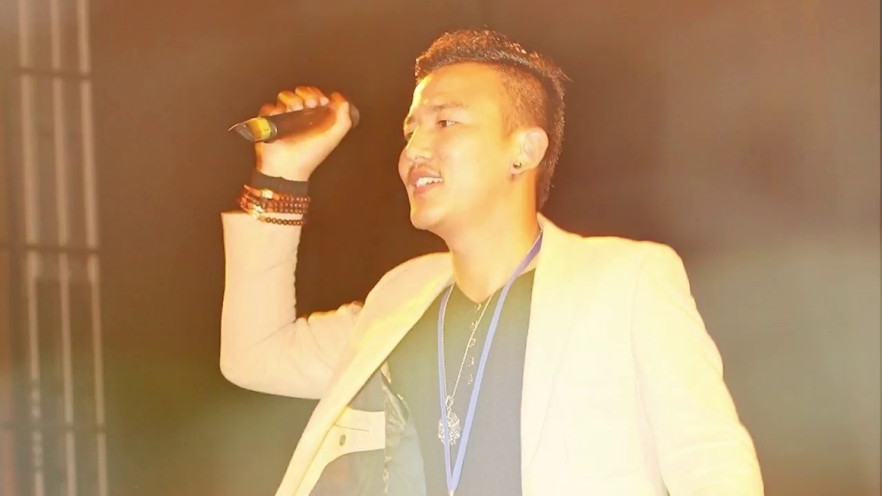 Siranima by Binod Rai - YouTube