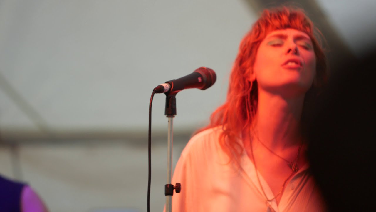 Running Up That Hill - (Cover) - ELLEVATOR