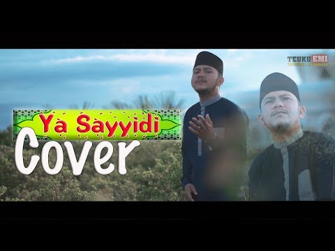 ya-sayyidi-(-wahai-junjunganku-)-~-cover-hasanun-al---official-video
