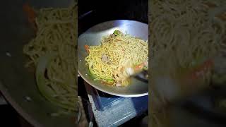 Pansit cook challenge ingredients no measurements RAPSA