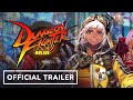 Dungeon fighter online seon expansion  official trailer