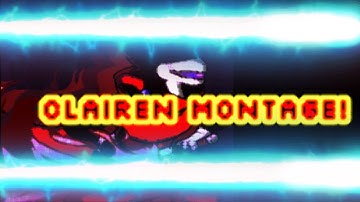 Clairen Montage ) RIVALS OF AETHER