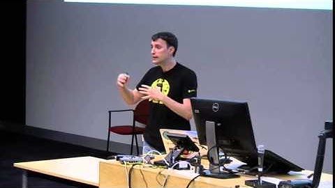 Introducing OpenStack Swift