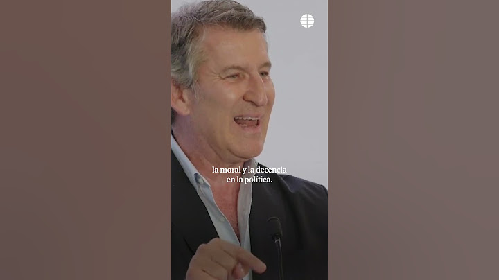 Feijóo anima a los ciudadanos a acudir a la manifestación contra un Gobierno débilEl Mundo